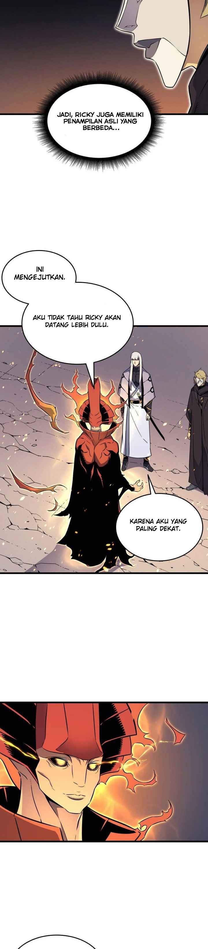 The Great Mage Returns After 4000 Years Chap 98 - Next Chap 99