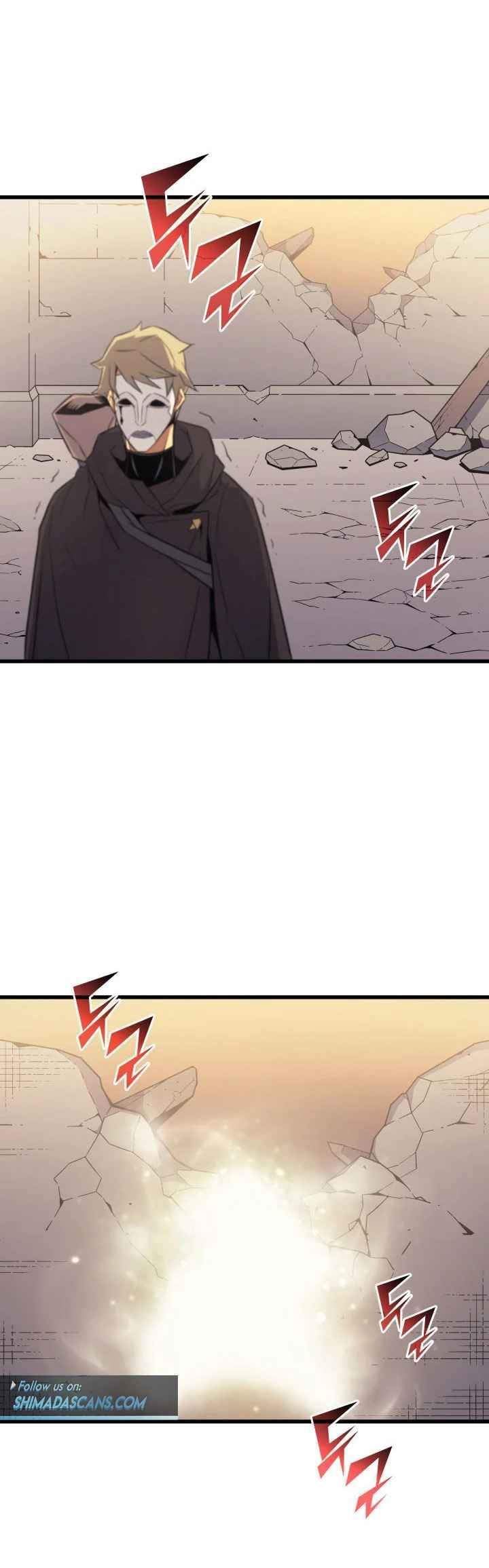 The Great Mage Returns After 4000 Years Chap 98 - Next Chap 99