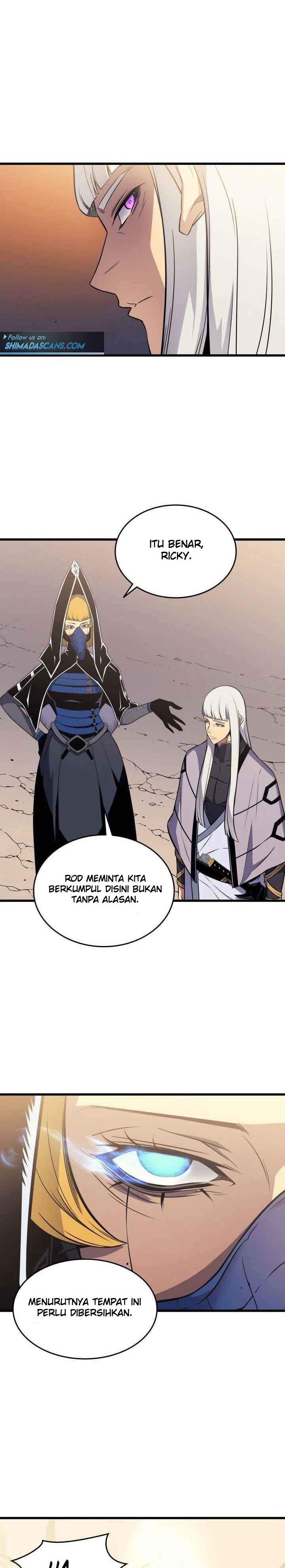 The Great Mage Returns After 4000 Years Chap 98 - Next Chap 99