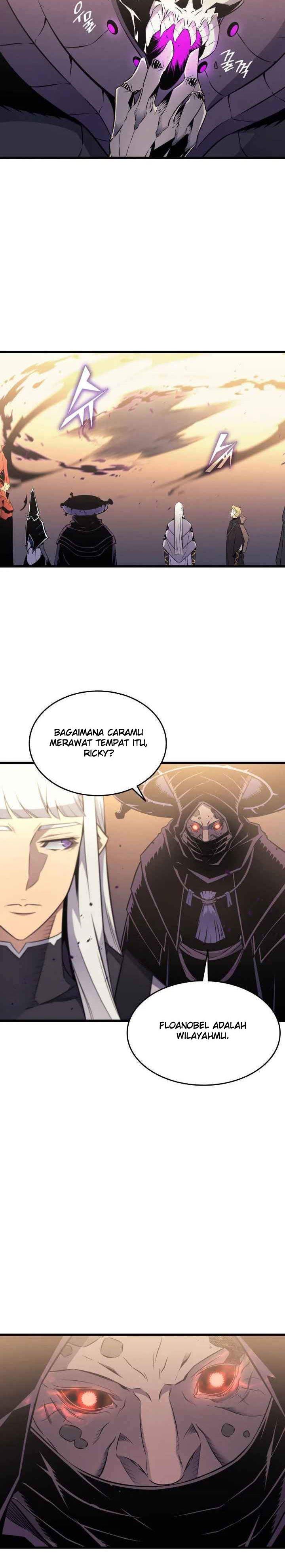 The Great Mage Returns After 4000 Years Chap 98 - Next Chap 99