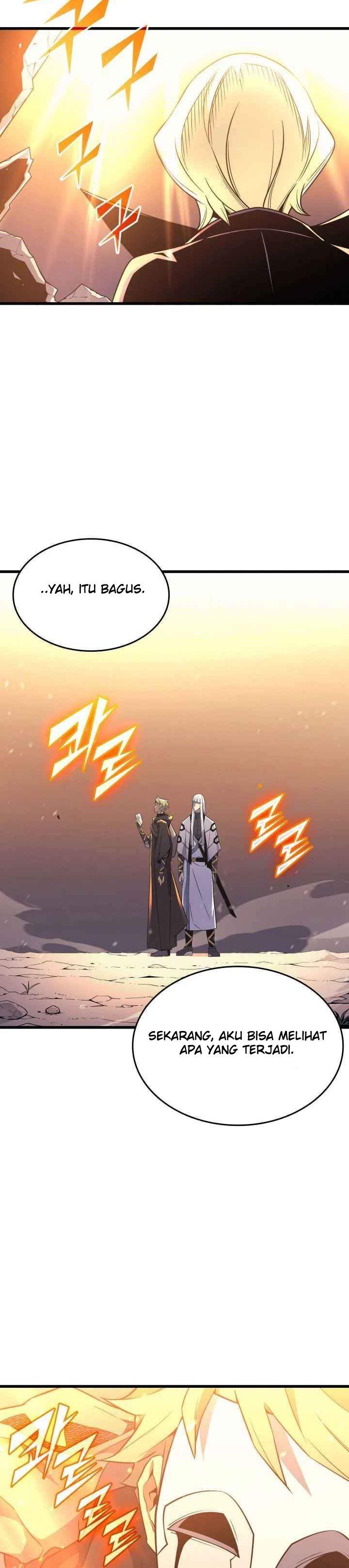 The Great Mage Returns After 4000 Years Chap 98 - Next Chap 99