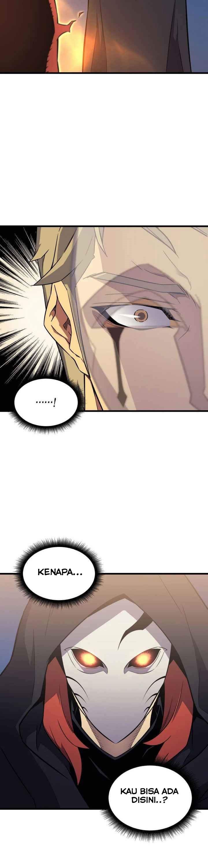 The Great Mage Returns After 4000 Years Chap 98 - Next Chap 99