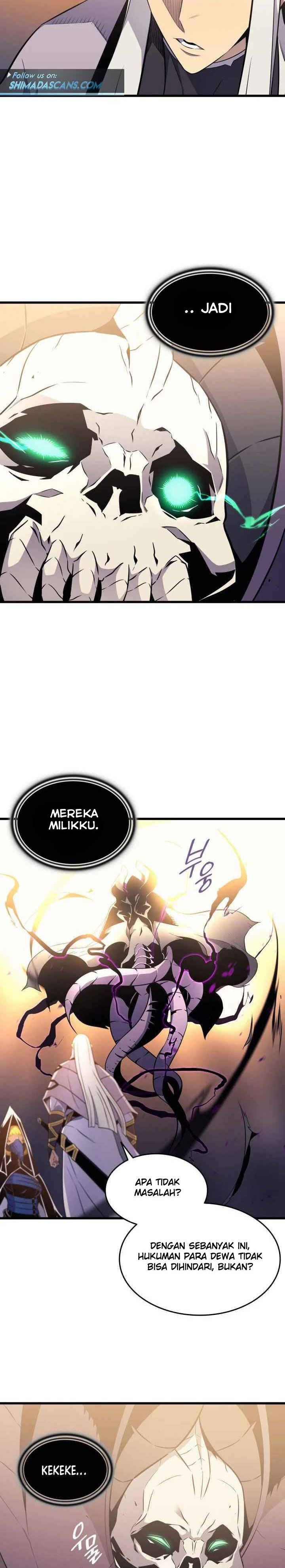 The Great Mage Returns After 4000 Years Chap 98 - Next Chap 99