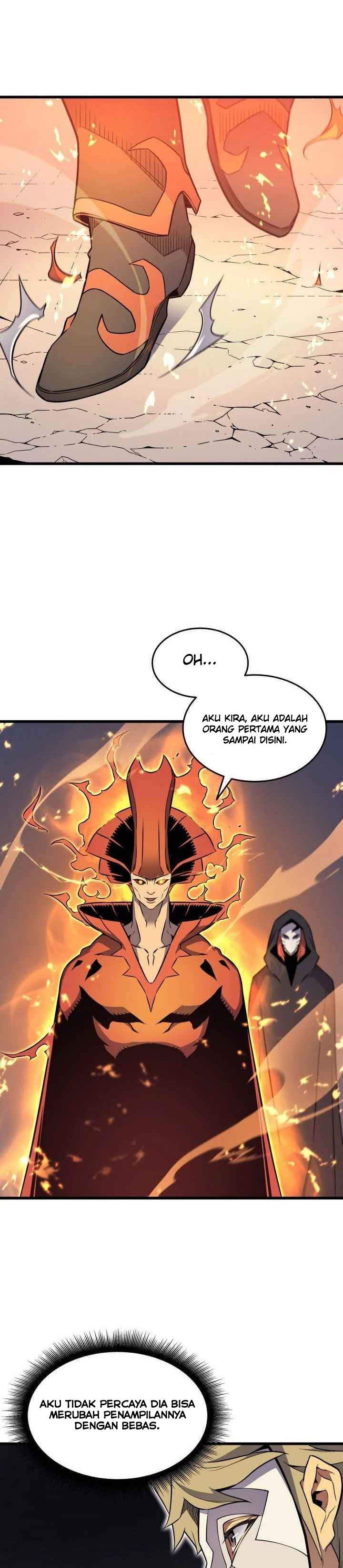 The Great Mage Returns After 4000 Years Chap 98 - Next Chap 99