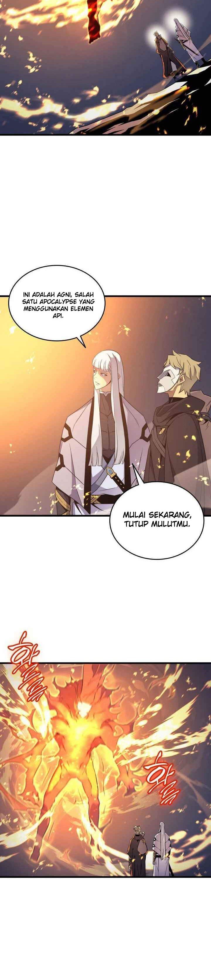 The Great Mage Returns After 4000 Years Chap 98 - Next Chap 99
