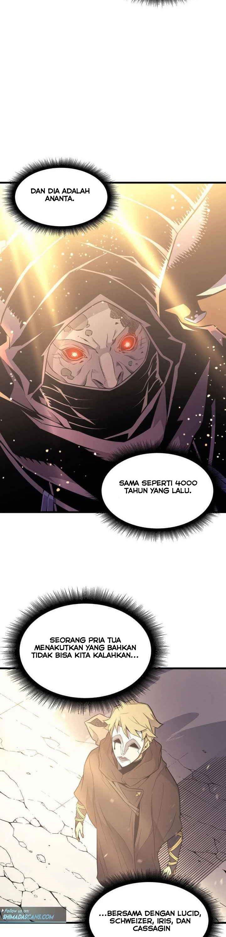 The Great Mage Returns After 4000 Years Chap 98 - Next Chap 99