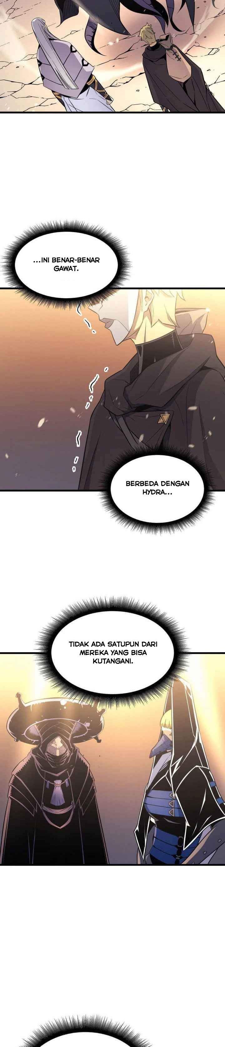 The Great Mage Returns After 4000 Years Chap 98 - Next Chap 99