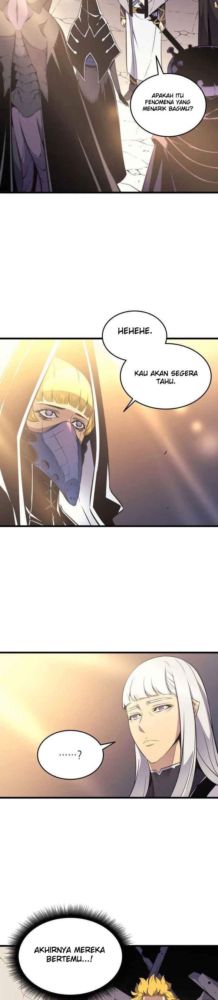 The Great Mage Returns After 4000 Years Chap 98 - Next Chap 99