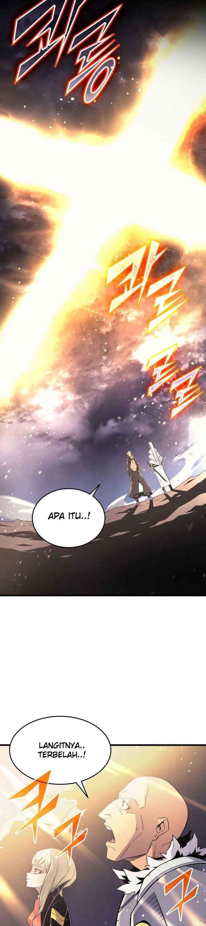 The Great Mage Returns After 4000 Years Chap 98 - Next Chap 99