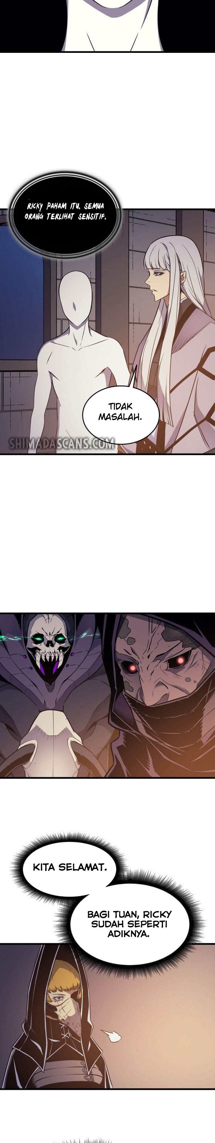 The Great Mage Returns After 4000 Years Chap 99 - Next Chap 100