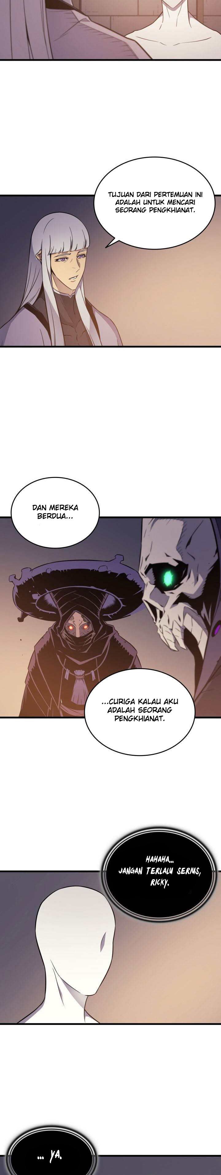 The Great Mage Returns After 4000 Years Chap 99 - Next Chap 100