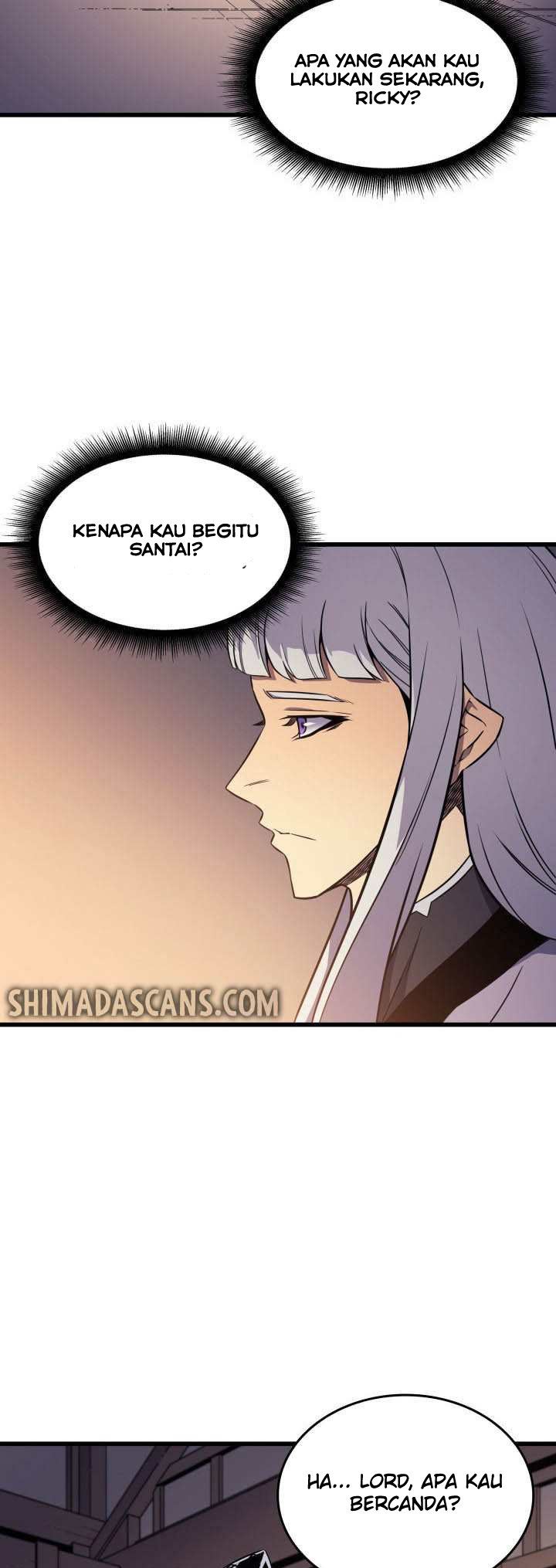 The Great Mage Returns After 4000 Years Chap 99 - Next Chap 100
