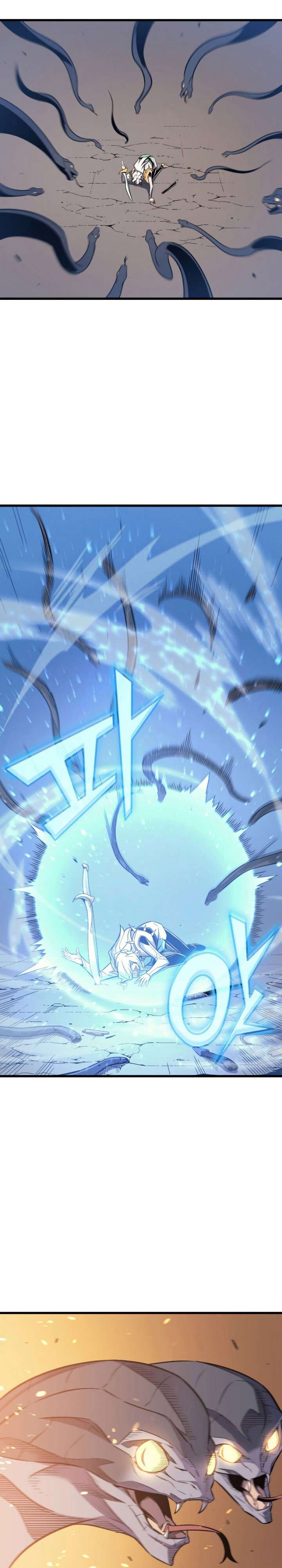 The Great Mage Returns After 4000 Years Chap 90 - Next Chap 91