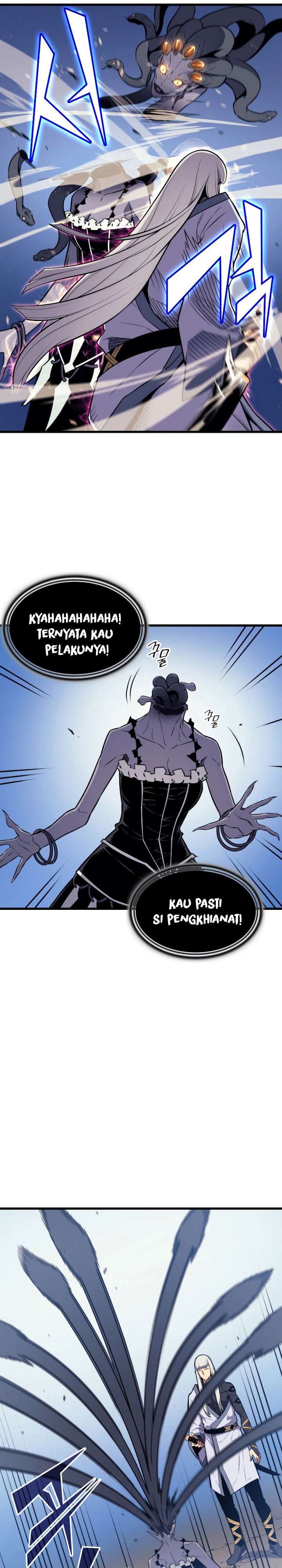 The Great Mage Returns After 4000 Years Chap 90 - Next Chap 91