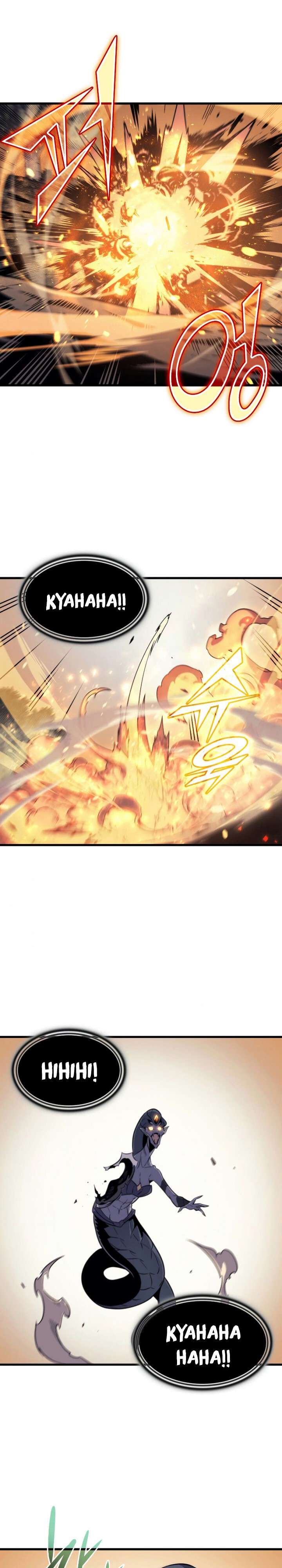 The Great Mage Returns After 4000 Years Chap 90 - Next Chap 91