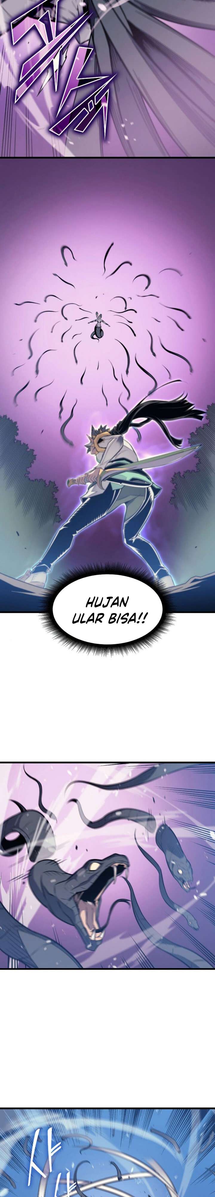 The Great Mage Returns After 4000 Years Chap 90 - Next Chap 91