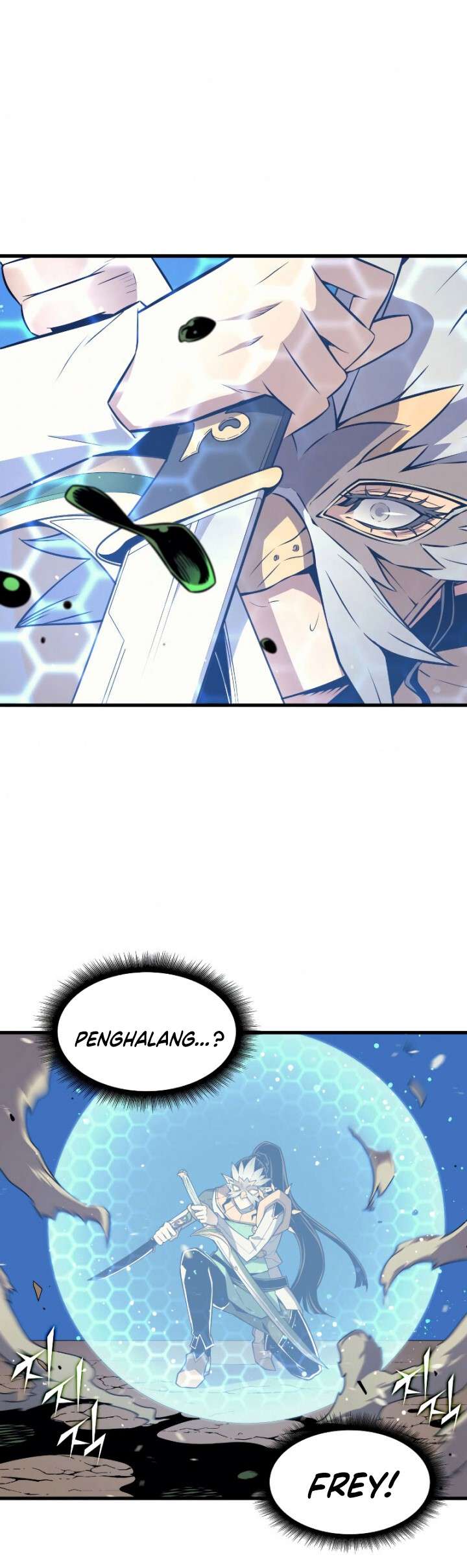 The Great Mage Returns After 4000 Years Chap 90 - Next Chap 91