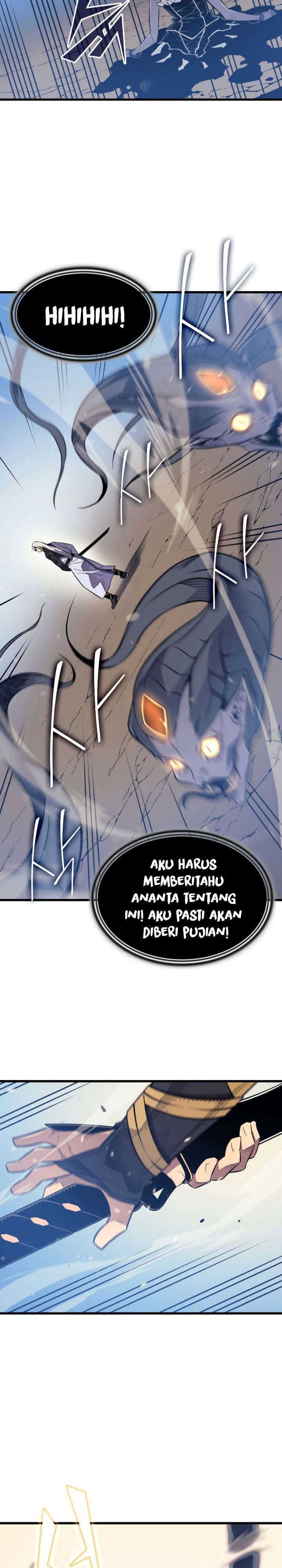 The Great Mage Returns After 4000 Years Chap 90 - Next Chap 91
