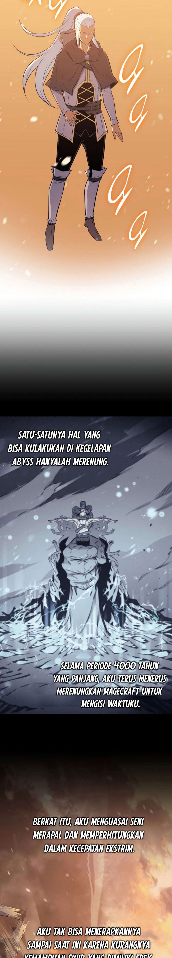 The Great Mage Returns After 4000 Years Chap 90 - Next Chap 91