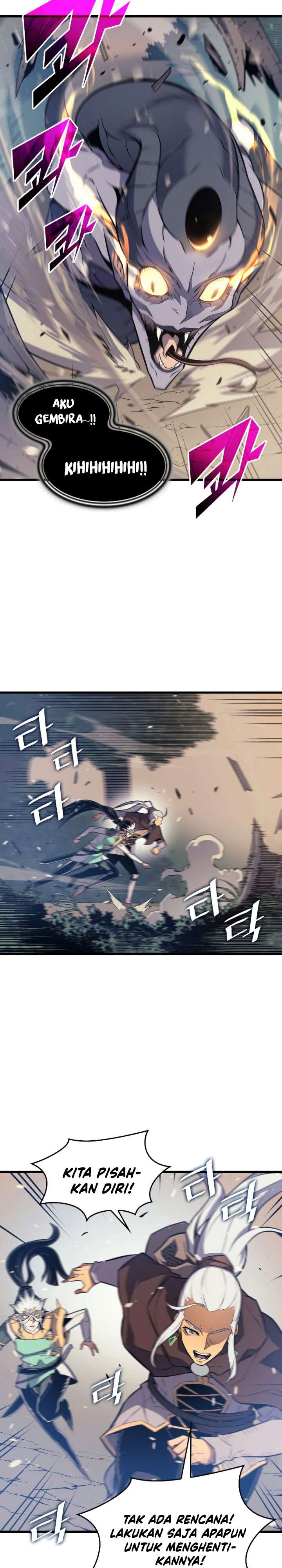 The Great Mage Returns After 4000 Years Chap 90 - Next Chap 91