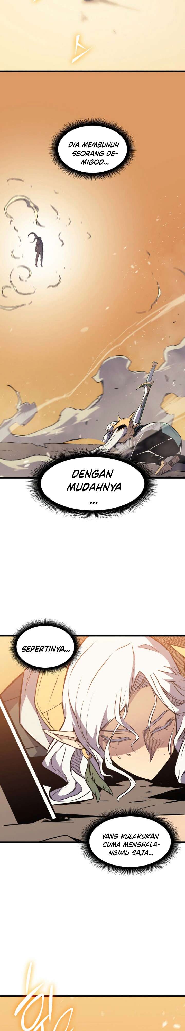 The Great Mage Returns After 4000 Years Chap 90 - Next Chap 91