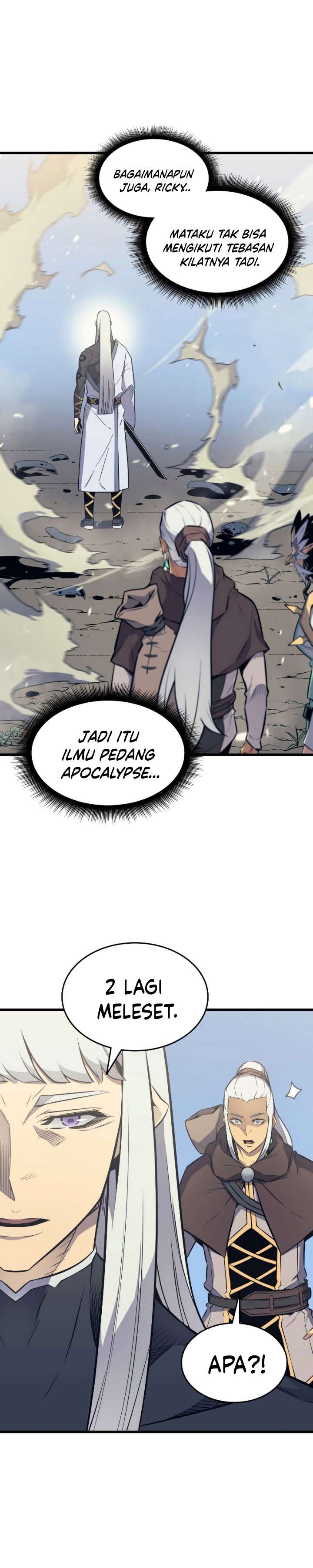 The Great Mage Returns After 4000 Years Chap 90 - Next Chap 91