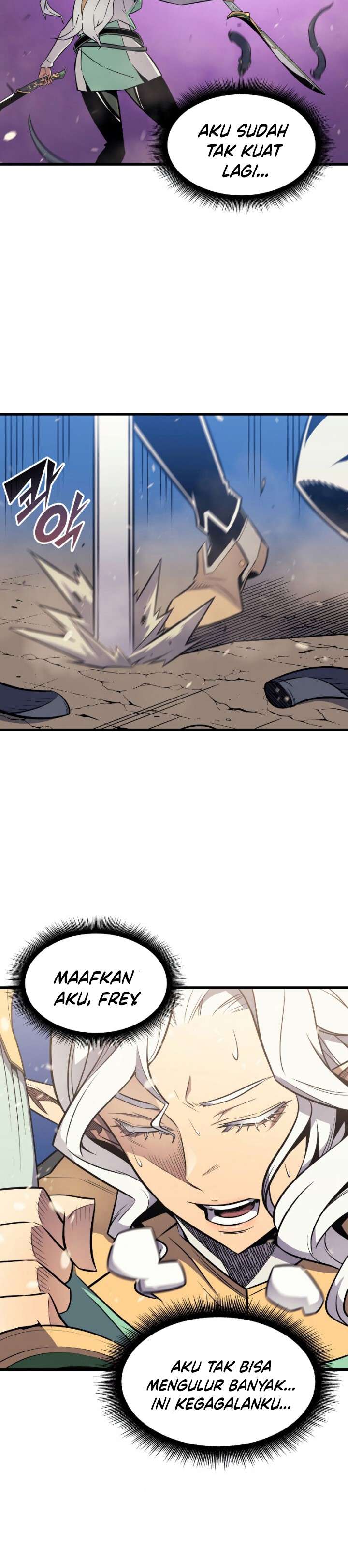 The Great Mage Returns After 4000 Years Chap 90 - Next Chap 91