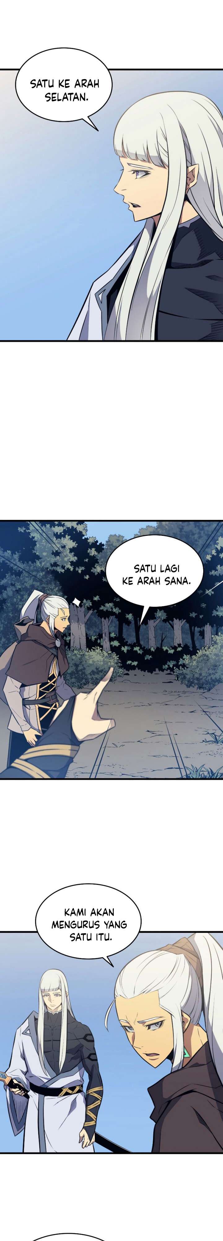 The Great Mage Returns After 4000 Years Chap 90 - Next Chap 91