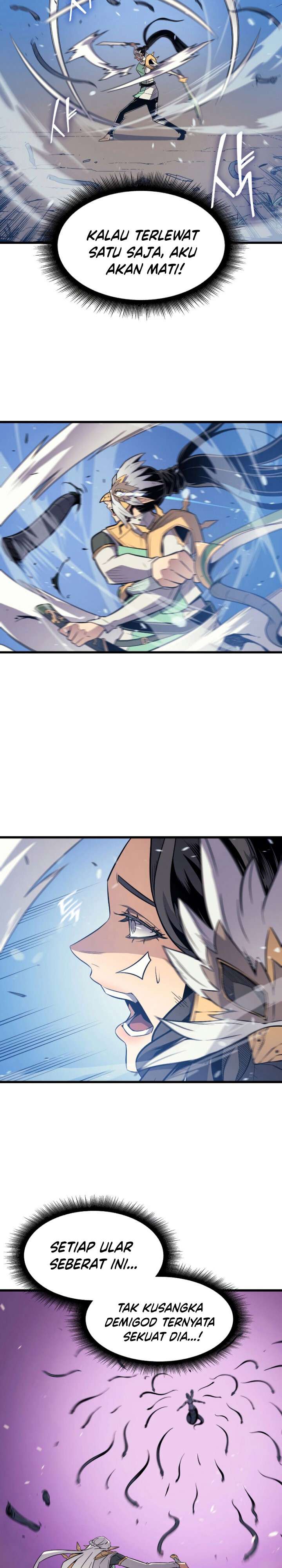 The Great Mage Returns After 4000 Years Chap 90 - Next Chap 91