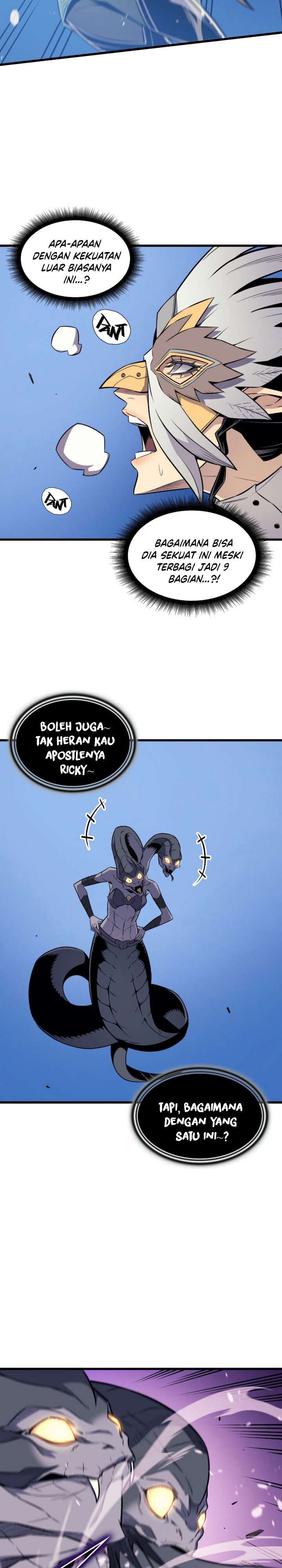 The Great Mage Returns After 4000 Years Chap 90 - Next Chap 91