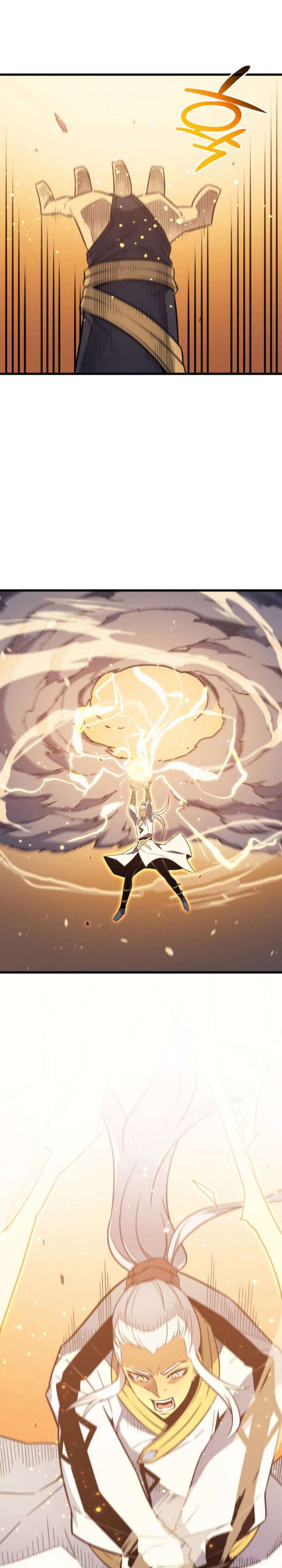 The Great Mage Returns After 4000 Years Chap 91 - Next Chap 92