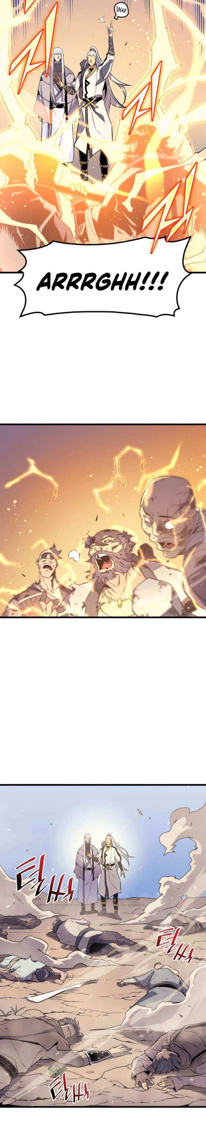 The Great Mage Returns After 4000 Years Chap 91 - Next Chap 92