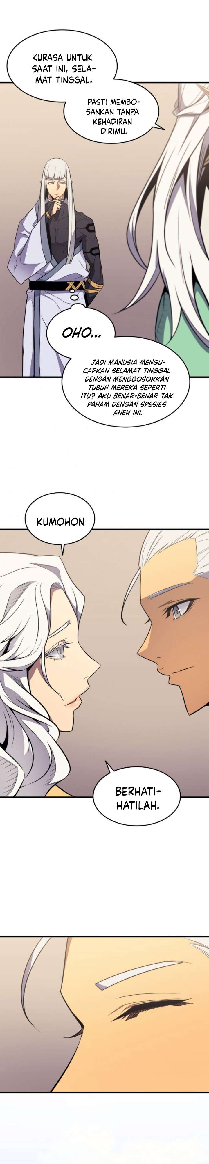 The Great Mage Returns After 4000 Years Chap 91 - Next Chap 92