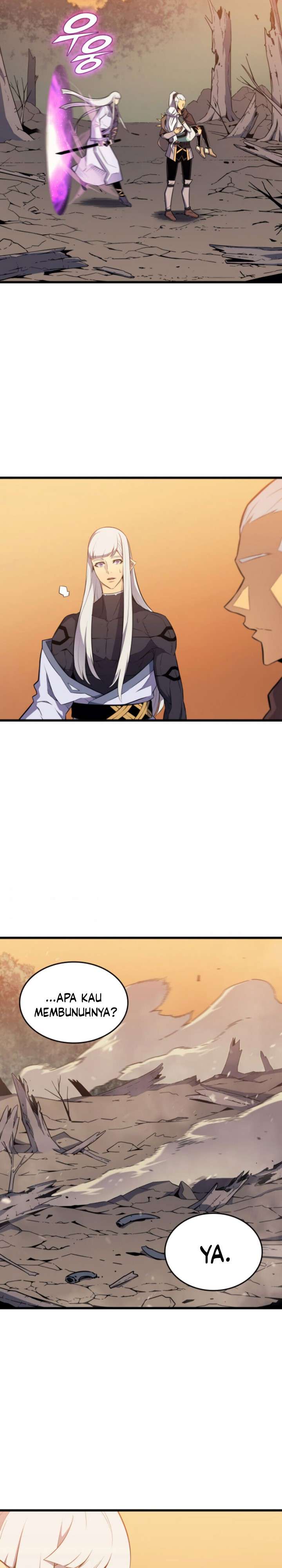 The Great Mage Returns After 4000 Years Chap 91 - Next Chap 92