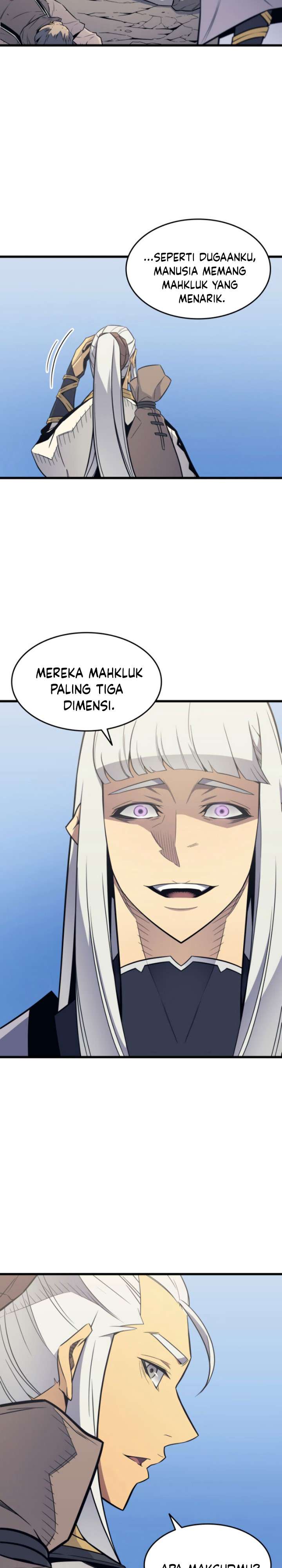 The Great Mage Returns After 4000 Years Chap 91 - Next Chap 92