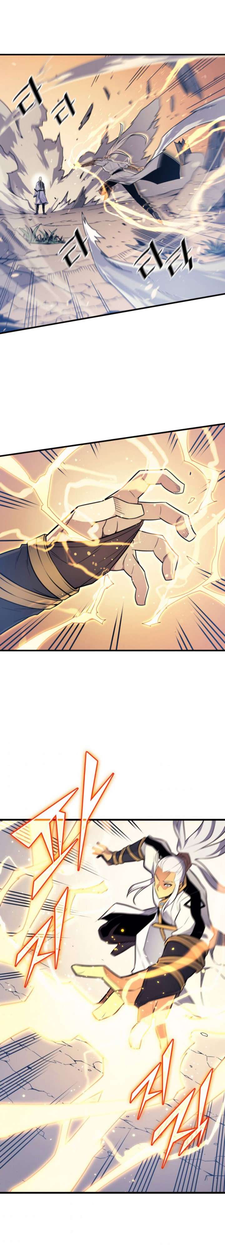 The Great Mage Returns After 4000 Years Chap 91 - Next Chap 92