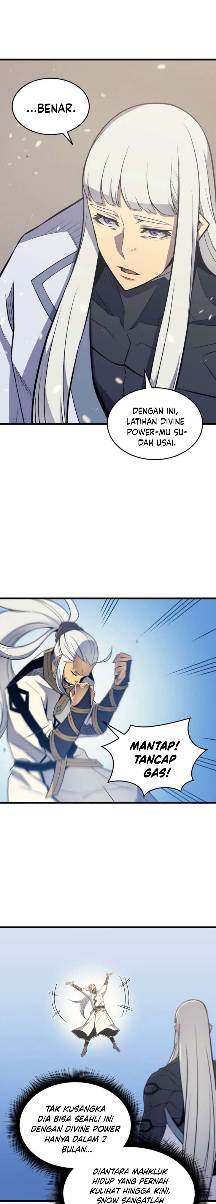 The Great Mage Returns After 4000 Years Chap 91 - Next Chap 92