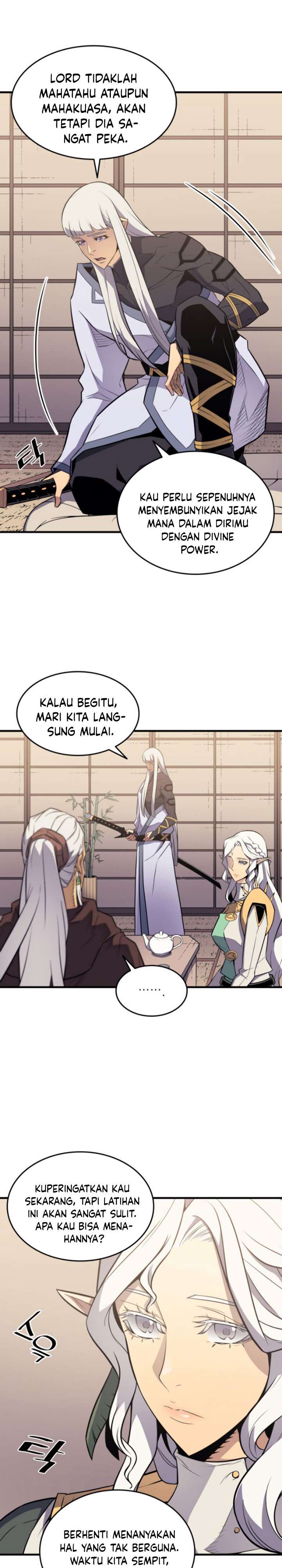 The Great Mage Returns After 4000 Years Chap 91 - Next Chap 92