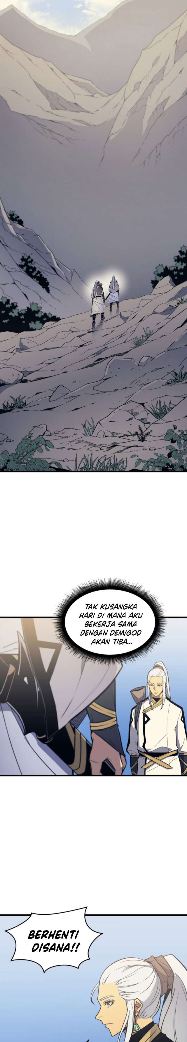 The Great Mage Returns After 4000 Years Chap 91 - Next Chap 92