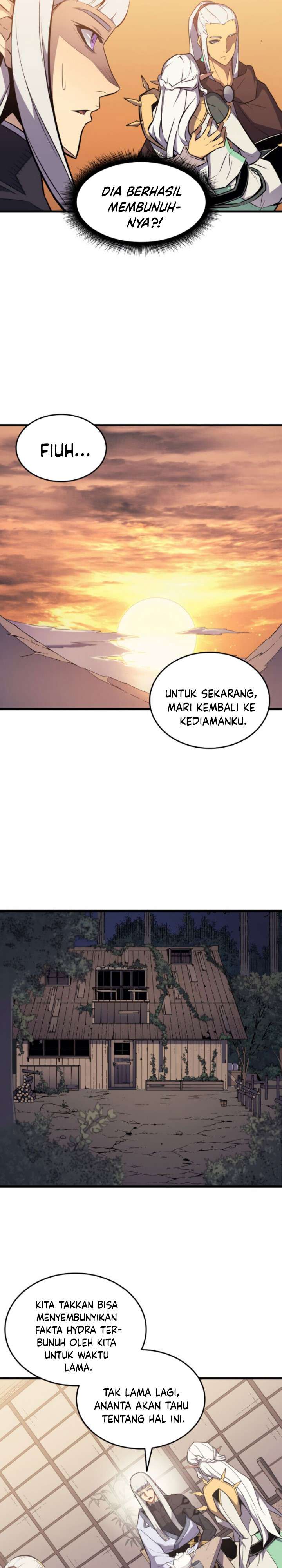 The Great Mage Returns After 4000 Years Chap 91 - Next Chap 92