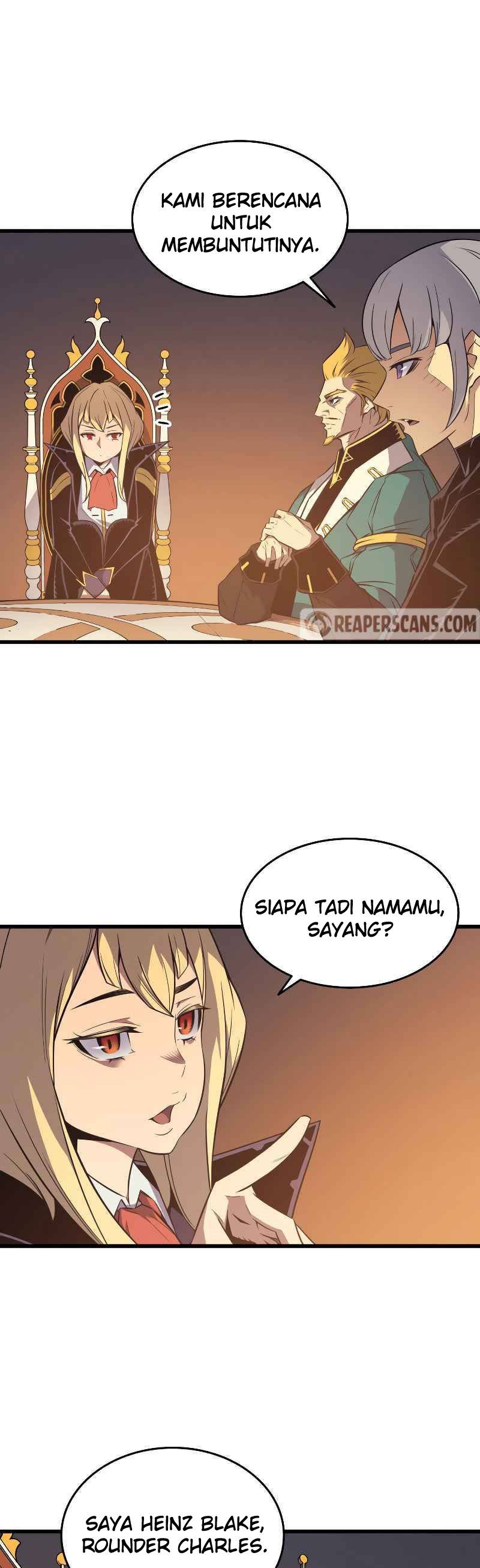 The Great Mage Returns After 4000 Years Chap 92 - Next Chap 93