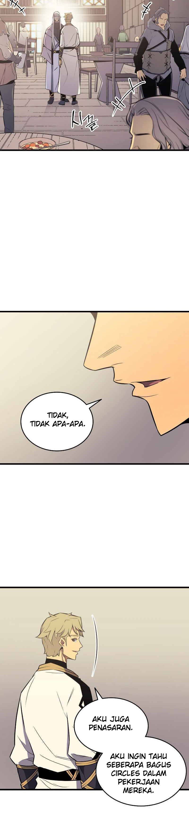 The Great Mage Returns After 4000 Years Chap 92 - Next Chap 93