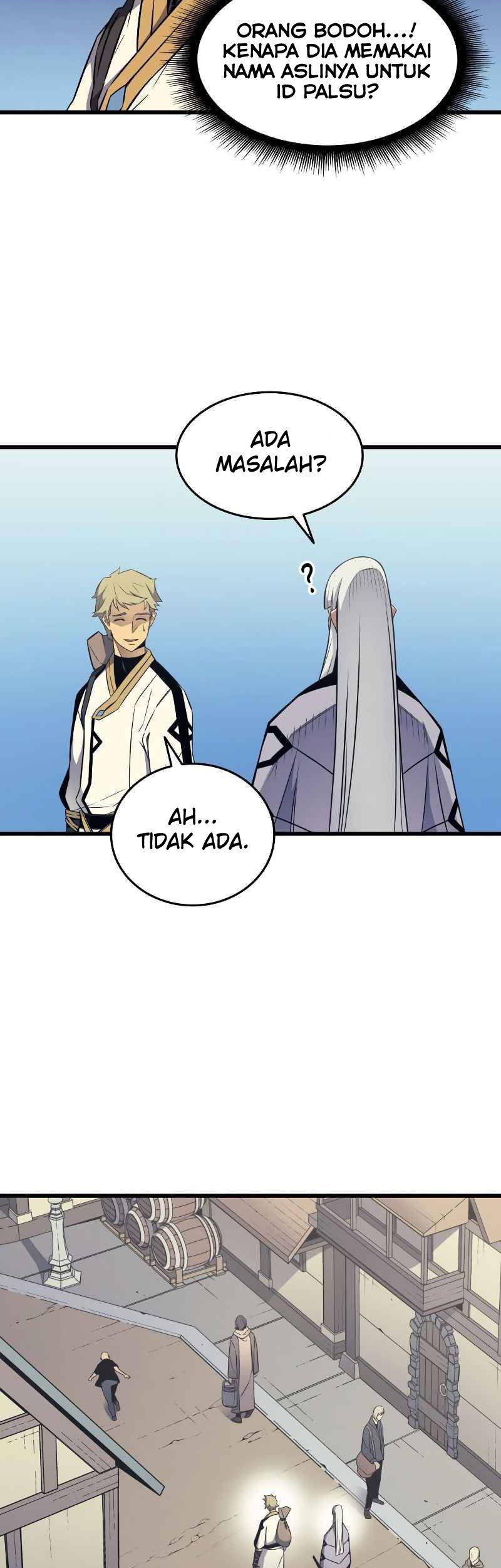 The Great Mage Returns After 4000 Years Chap 92 - Next Chap 93