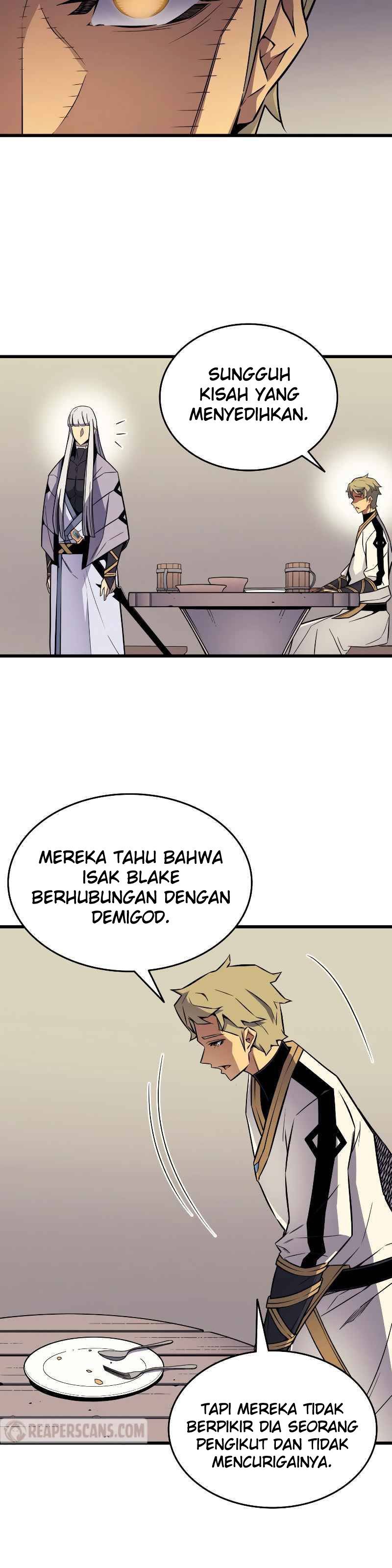 The Great Mage Returns After 4000 Years Chap 92 - Next Chap 93