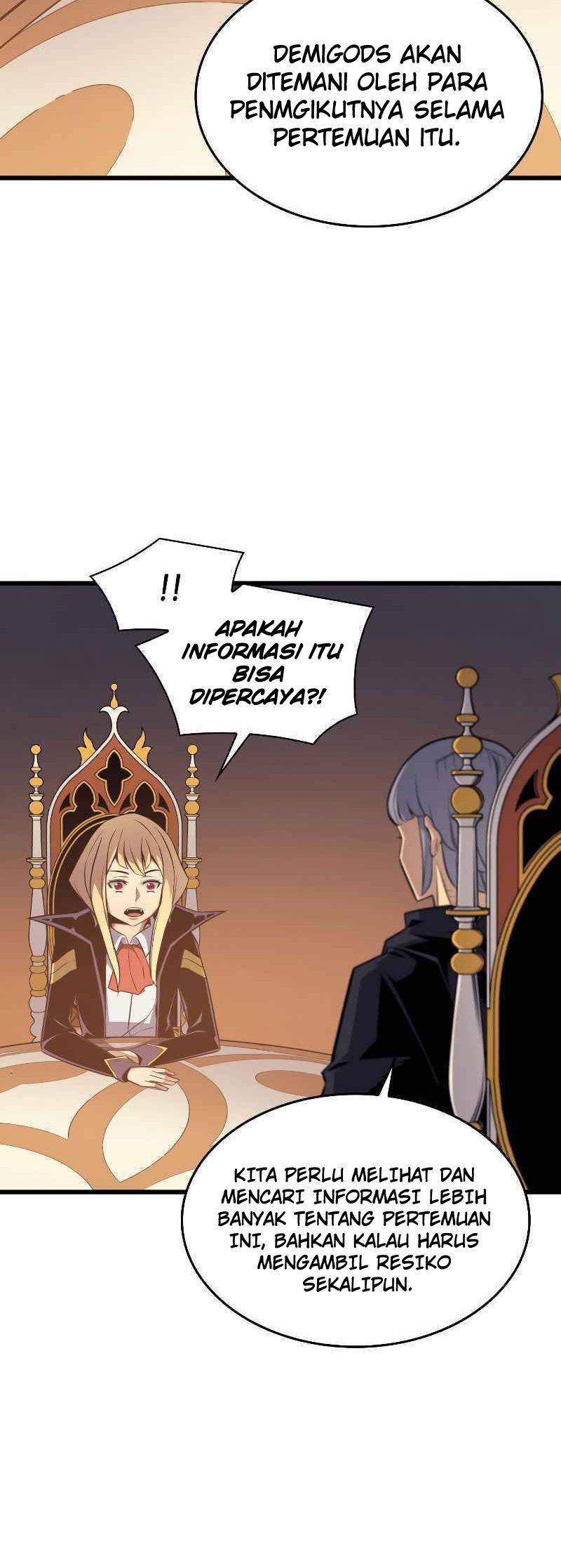 The Great Mage Returns After 4000 Years Chap 92 - Next Chap 93