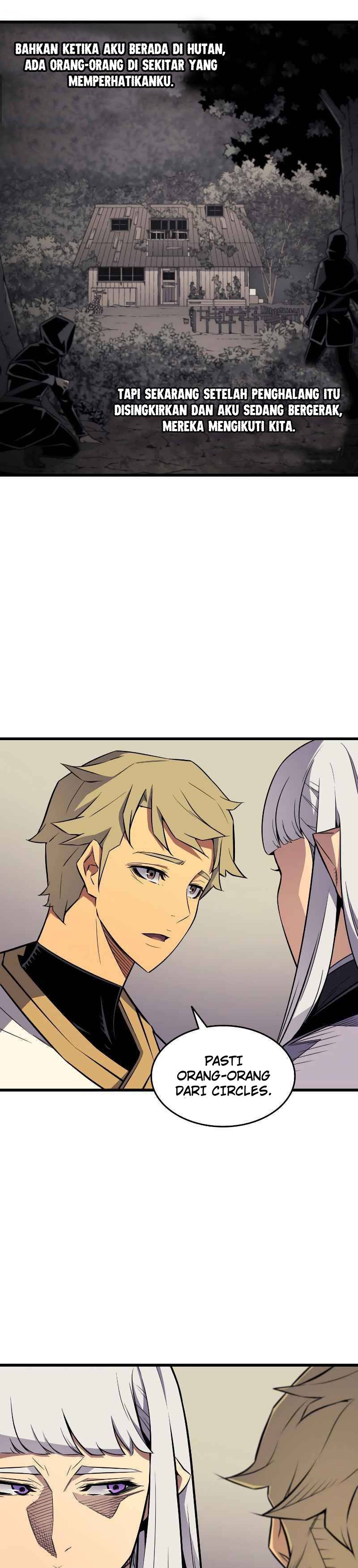 The Great Mage Returns After 4000 Years Chap 92 - Next Chap 93