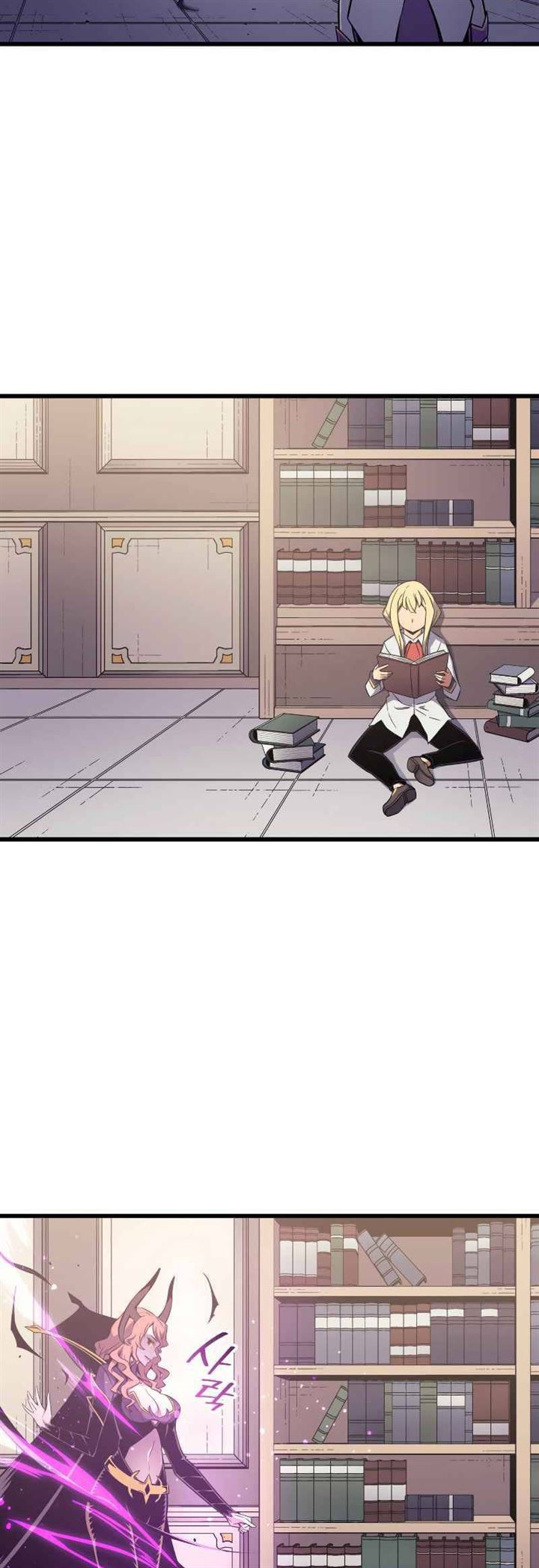 The Great Mage Returns After 4000 Years Chap 93 - Next Chap 94