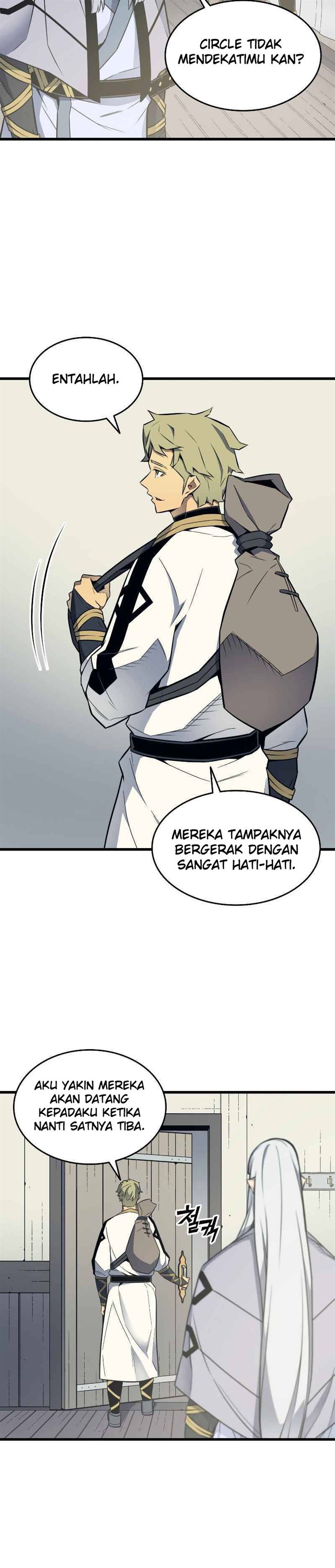 The Great Mage Returns After 4000 Years Chap 93 - Next Chap 94