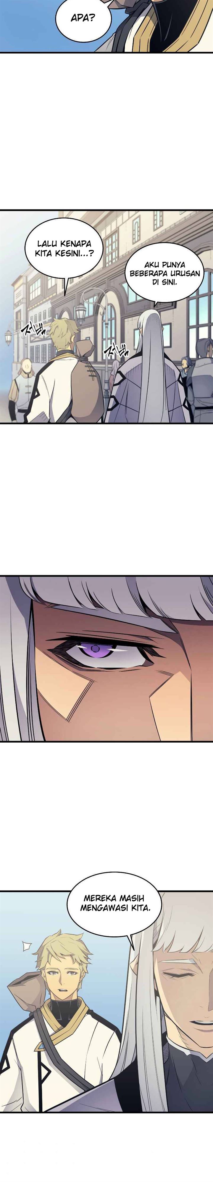 The Great Mage Returns After 4000 Years Chap 93 - Next Chap 94