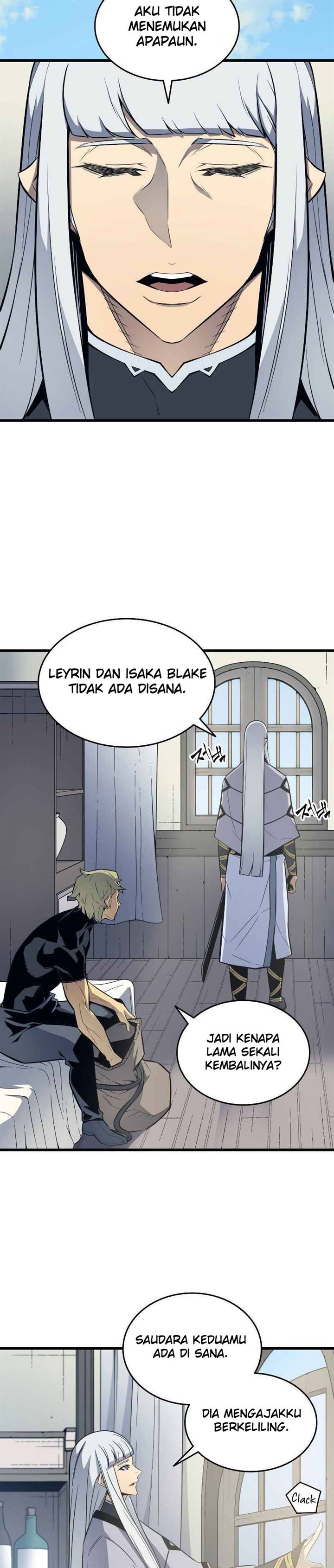 The Great Mage Returns After 4000 Years Chap 93 - Next Chap 94